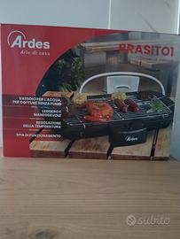 Barbecue elettrico Ardes