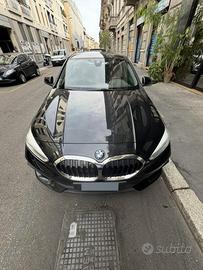 Bmw serie1 118 advantage