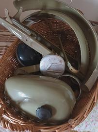 ricambi Lambretta