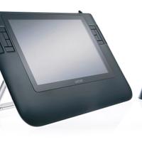 Tavoletta Grafica - Wacom Cintiq 12WX