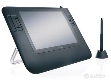 Tavoletta Grafica - Wacom Cintiq 12WX