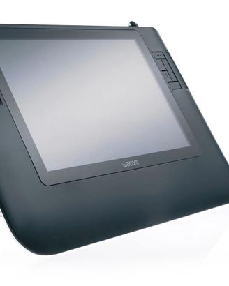Tavoletta Grafica - Wacom Cintiq 12WX