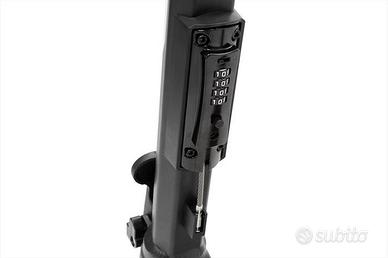 Monopattino elettrico