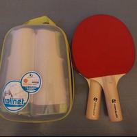 Kit per Ping Pong