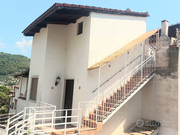 Vacanze a Montecorice (Cilento)