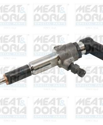 Iniettore Citroen C3 Ford Fiesta