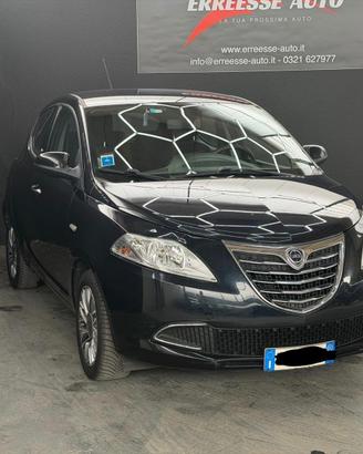 ✨ Lancia Ypsilon 1.2 ✨