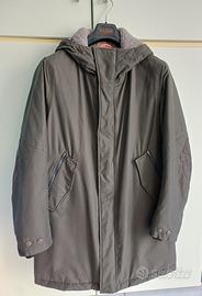 Parka uomo Tucano Urbano