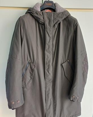 Parka uomo Tucano Urbano