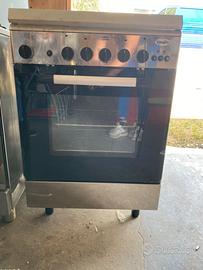 Cucina a gas Glem