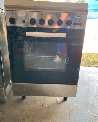Cucina a gas Glem