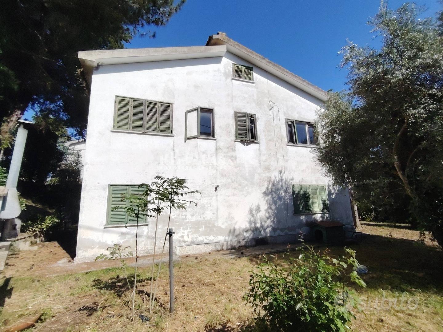 Casa – Colli del Tronto, Villa Speca - Altro