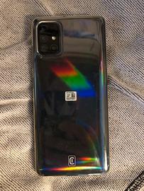 Samsung a 51