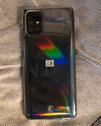 Samsung a 51