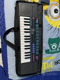 Pianola Casio