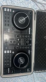 NUMARK MIXTRACK PRO FX