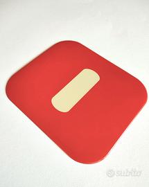 Mouse pad Olivetti