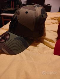 cappello new era 