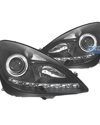 FARI XENON MERCEDES CLASSE SLK R171 04-11 LUCE DIU