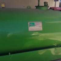 Botte Marrocchi Serbatoio carburante elettrica  20