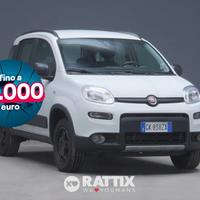FIAT panda iii 2021 4x4 Panda 0.9 t.air t. Wild 4x
