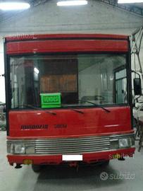 Autonegozio minonzio 79.13 paninoteca