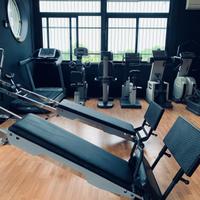 Gravity fitness