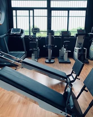 Gravity fitness