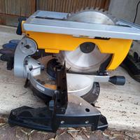 Troncatrice femi tr090