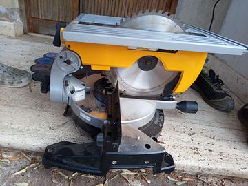 Troncatrice femi tr090