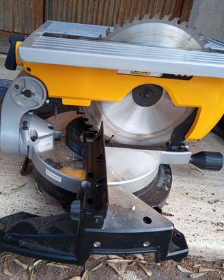 Troncatrice femi tr090