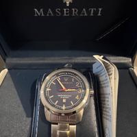 Orologio Maserati Royale