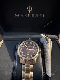 Orologio Maserati Royale
