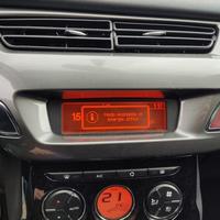 Display CITROEN C3 del 2009