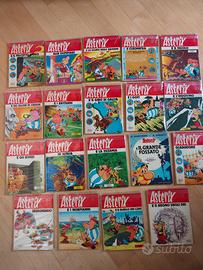 Fumetti Asterix Vintage Bonelli Obelix  Comics