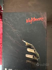 Cofanetto DVD Nightmare