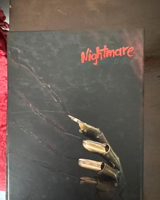 Cofanetto DVD Nightmare
