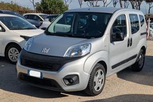 FIAT Qubo 1.3Mjt 95cv