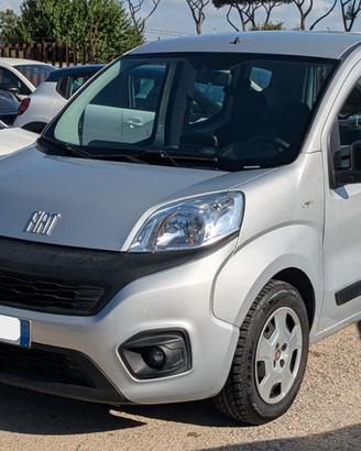FIAT Qubo 1.3Mjt 95cv