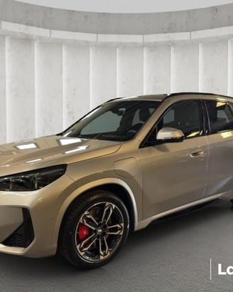 BMW X1 xdrive 25e MSport Pro auto