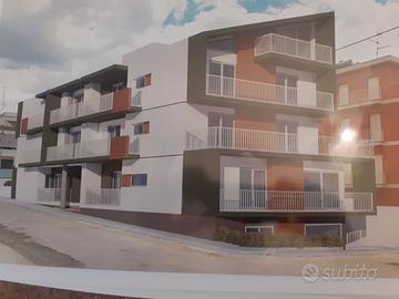 Appartamenti minuova costruzione