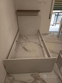 Struttura letto