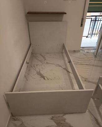Struttura letto