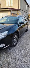 Citroen C5 sw 2.0 euro 6b