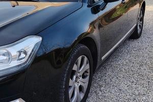 Citroen C5 sw 2.0 euro 6b