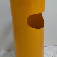 Portaombrelli cestino gettacarte vintage di design