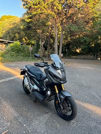 X-Adv 750
