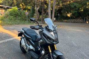 X-Adv 750