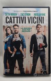 cattivi vicini