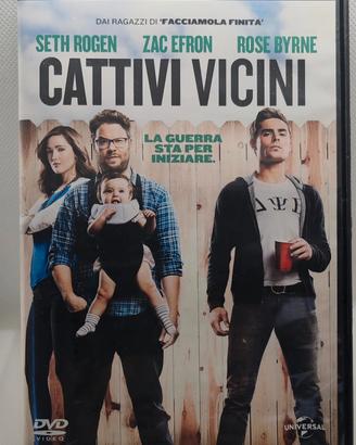 cattivi vicini